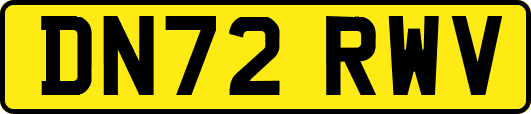 DN72RWV