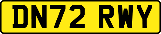 DN72RWY