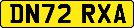 DN72RXA