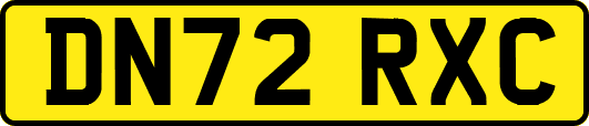 DN72RXC