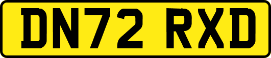 DN72RXD