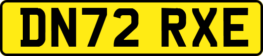 DN72RXE