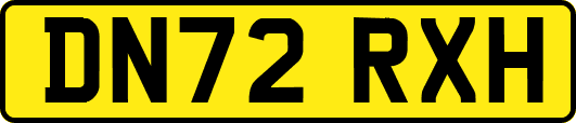 DN72RXH
