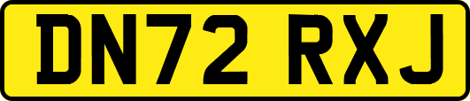 DN72RXJ