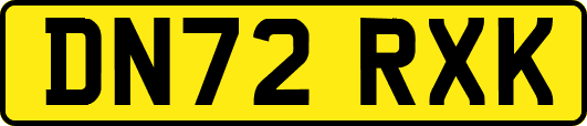 DN72RXK
