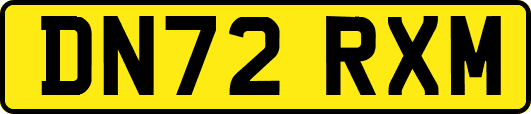 DN72RXM
