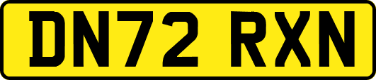 DN72RXN