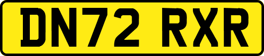 DN72RXR