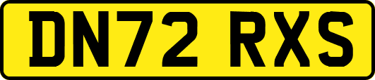DN72RXS