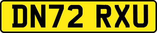 DN72RXU