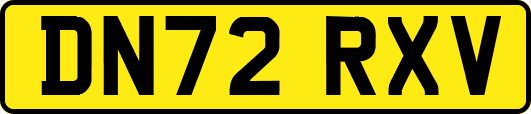 DN72RXV