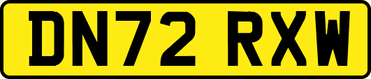 DN72RXW