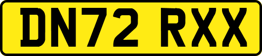 DN72RXX