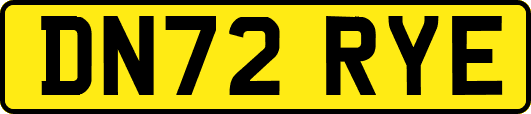 DN72RYE