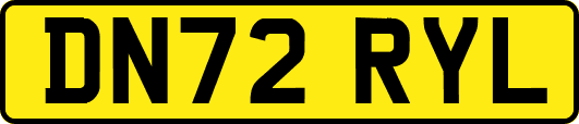 DN72RYL