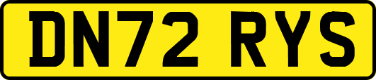 DN72RYS