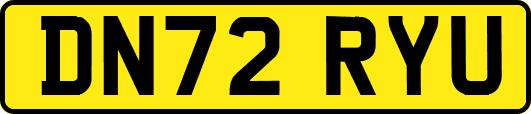 DN72RYU