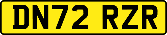 DN72RZR