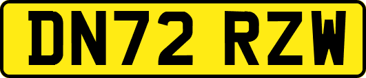 DN72RZW