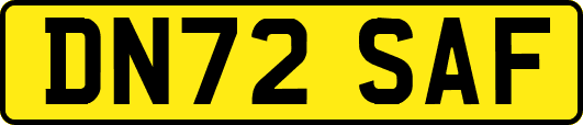 DN72SAF