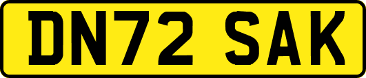 DN72SAK