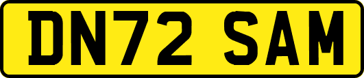 DN72SAM