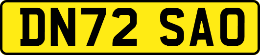 DN72SAO