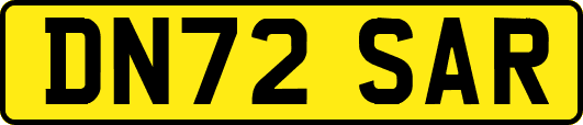 DN72SAR