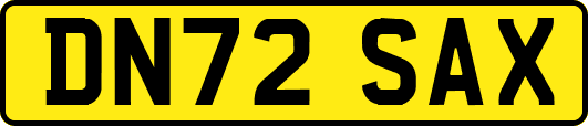 DN72SAX