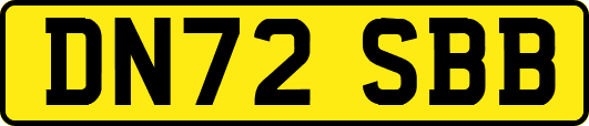DN72SBB