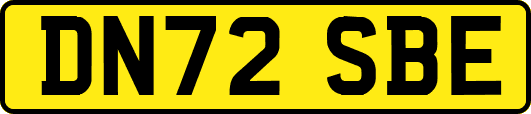 DN72SBE