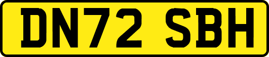 DN72SBH