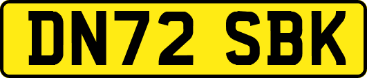 DN72SBK