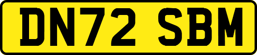 DN72SBM