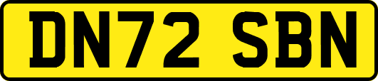 DN72SBN