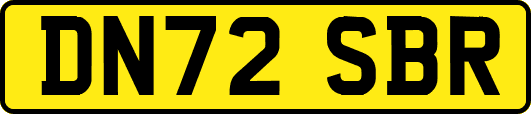 DN72SBR