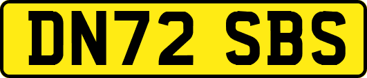 DN72SBS