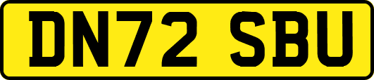 DN72SBU