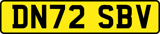 DN72SBV