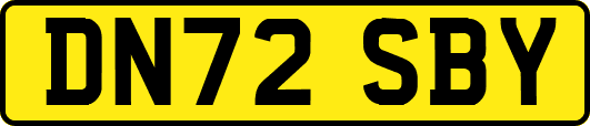 DN72SBY