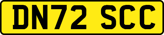 DN72SCC