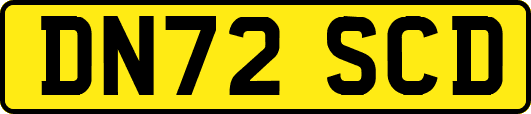 DN72SCD