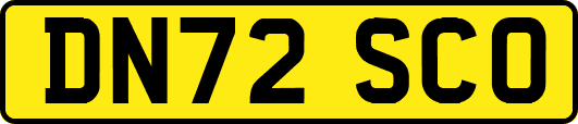 DN72SCO
