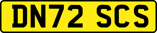 DN72SCS