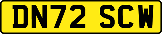 DN72SCW