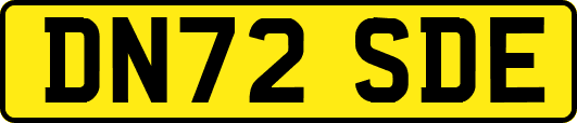 DN72SDE