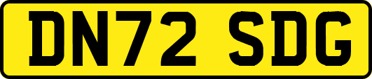 DN72SDG