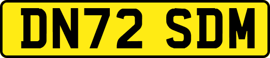 DN72SDM