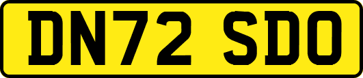 DN72SDO