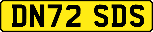 DN72SDS